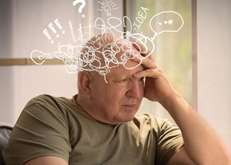 Μνήμη: Η απλή αναπνευστική τεχνική που δυναμώνει το μυαλό και «νικά» την άνοια