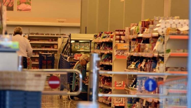 Ερχονται αυξήσεις 6% σε 200 προϊόντα – Νέες ανατιμήσεις το δίμηνο Μαΐου – Ιουνίου
