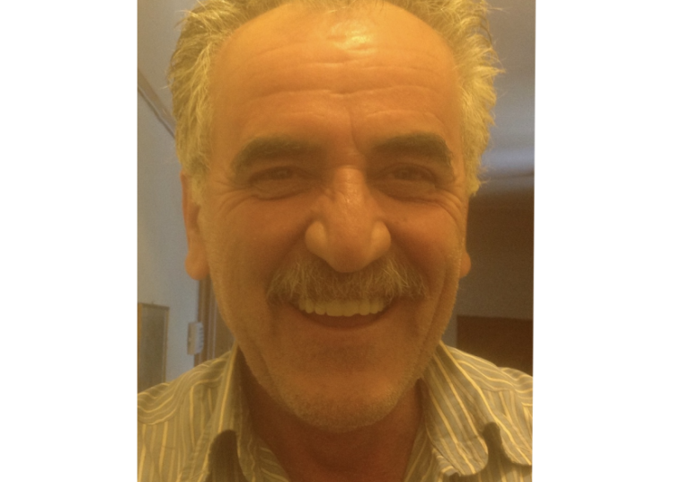 Δίβρη: Έφυγε ο Τηλέμαχος Φωτεινός