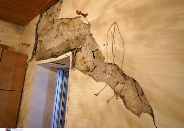 Παπαδόπουλος: «Αργά ή γρήγορα ο Κορινθιακός θα δώσει ισχυρό σεισμό – Να είμαστε προετοιμασμένοι»