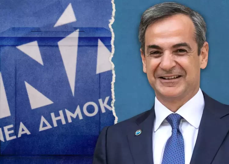 Εκλογές 2023: H ατζέντα 10 σημείων στην οποία «ποντάρει» ο Μητσοτάκης μέχρι τις κάλπες