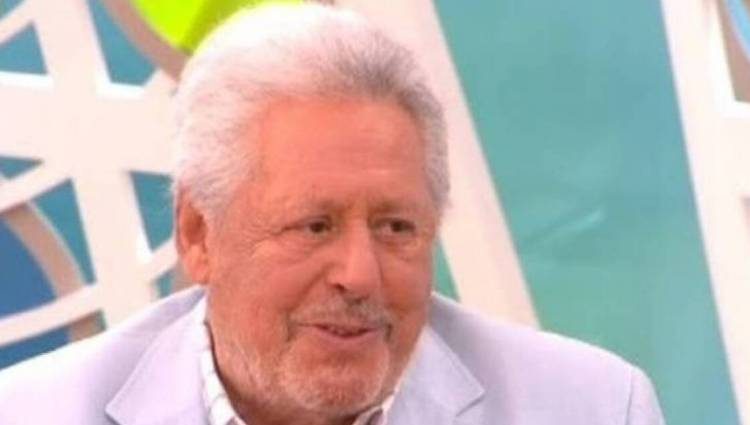 Πέθανε ο τραγουδιστής Γιάννης Βογιατζής