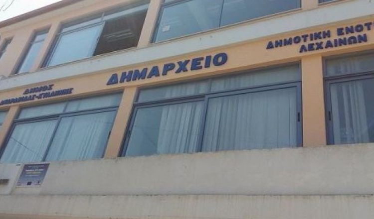 Δήμος Ανδραβίδας-Κυλλήνης: Χρηματοδοτήθηκε το έργο για νέο κλειστό γήπεδο