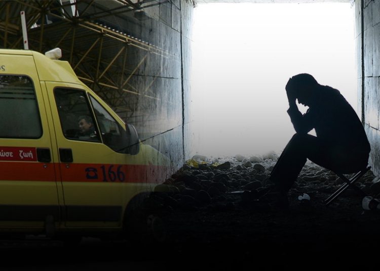 Αμαλιάδα: 29χρονος αυτοκτόνησε στο σπίτι του