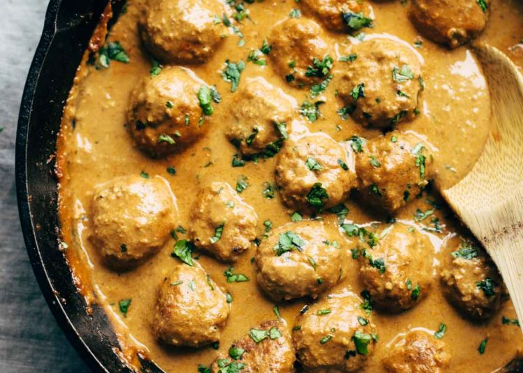 Κεφτεδάκια από κουνουπίδι