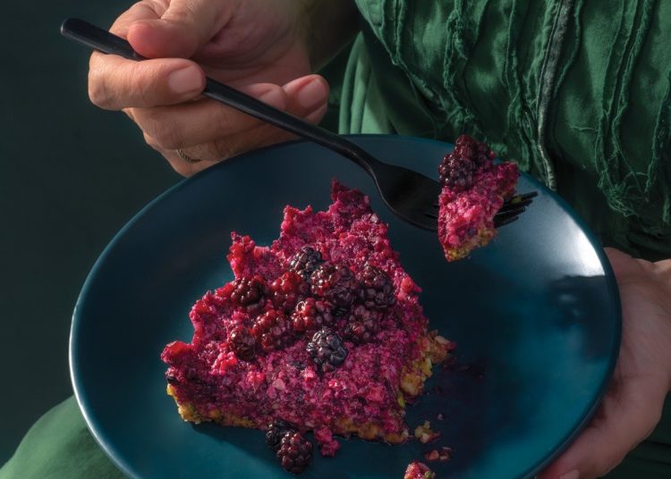 Γλυκά με λαχανικά: 10 προτάσεις που θα σας εκπλήξουν ευχάριστα