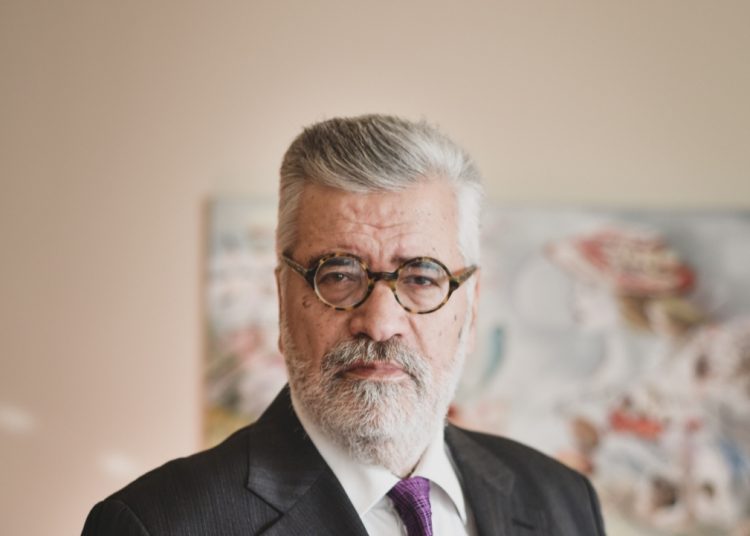 Κράλλης: Σε κυβερνητικό υπουργό υγείας μεταμορφώθηκε ο Δήμαρχος Ήλιδας