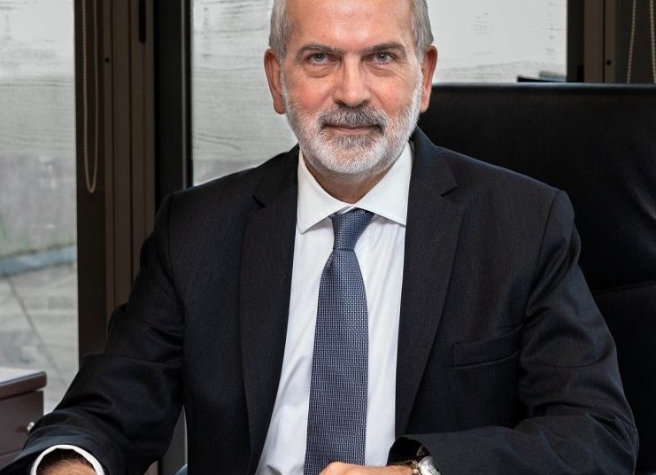 Ποιος είναι ο υπηρεσιακός πρωθυπουργός Ιωάννης Σαρμάς-Ποιοι θα είναι οι υπουργοί