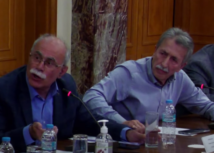 Δημοτικό Συμβούλιο Πύργου: Εντάσεις σε υψηλούς τόνους στην χτεσινή συνεδρίαση