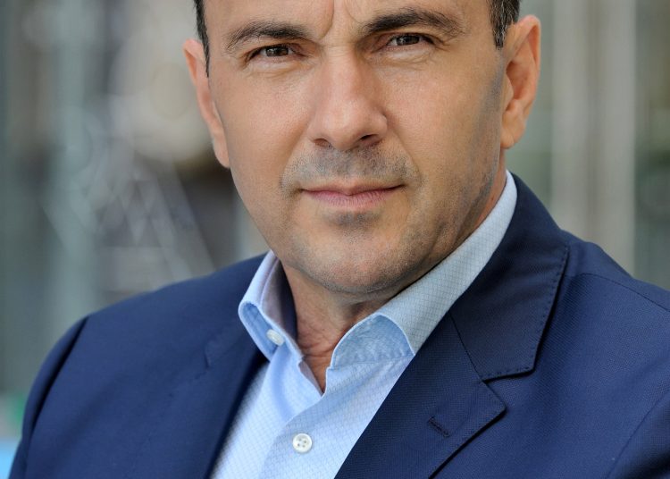 Κώστας Μητρόπουλος: «Στις εκλογές του Οκτωβρίου θα είμαι υποψήφιος Δήμαρχος Ζαχάρως.»