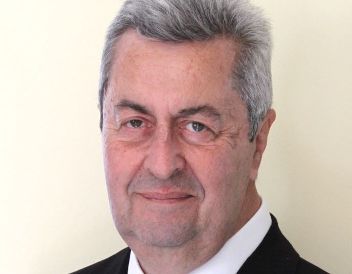 Κ. Νικολούτσος: Η μεγαλύτερη ώρα για την Ηλεία είναι τώρα!