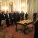 Ορκίστηκε η υπηρεσιακή κυβέρνηση-Τι ειπώθηκε στο υπουργικό συμβούλιο