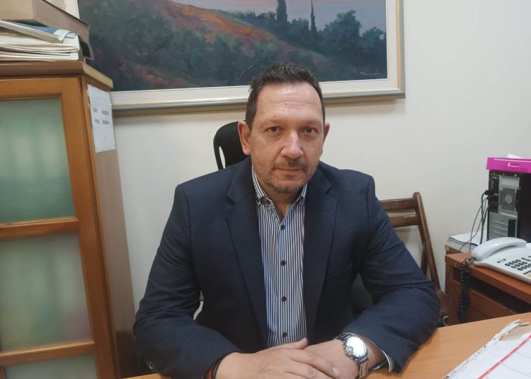 Πρόεδρος Δ.Σ. Πύργου Γιάννης Παπαδημητρίου: «Η αντιπολίτευση προ των ευθυνών της»