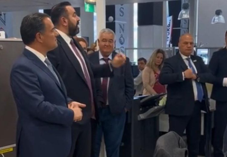 ΓΣΕΕ: Μήνυση κατά διευθυντή που απειλούσε εργαζόμενους να ψηφίσουν ΝΔ