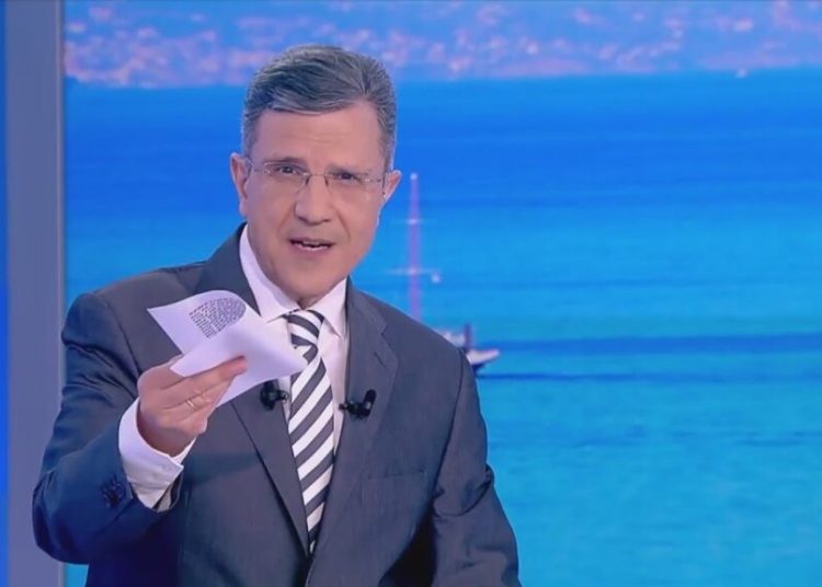 Πάει για ευρωβουλευτής της ΝΔ ο Αυτιάς