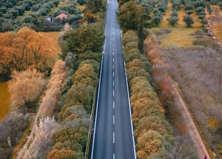 Πύργος-Τσακώνα: Στην Ευρώπη οι προμελέτες νέας χάραξης στον Καϊάφα