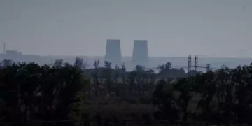 Σοβαρή προειδοποίηση για κίνδυνο πυρηνικής καταστροφής στη Ζαπορίζια – Εκκενώνονται πόλεις