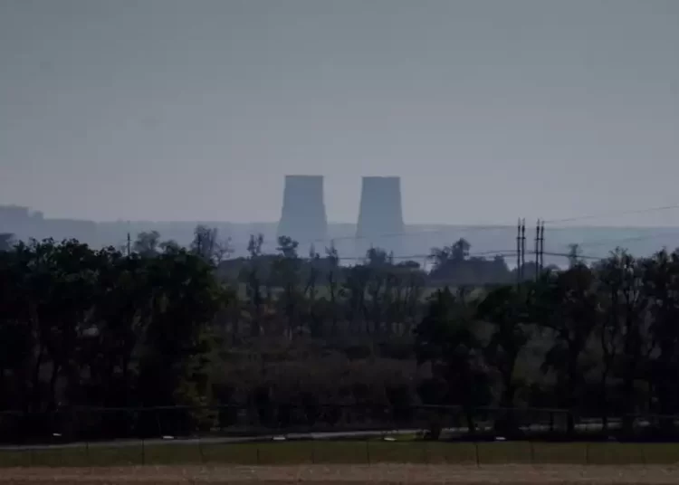 Σοβαρή προειδοποίηση για κίνδυνο πυρηνικής καταστροφής στη Ζαπορίζια – Εκκενώνονται πόλεις