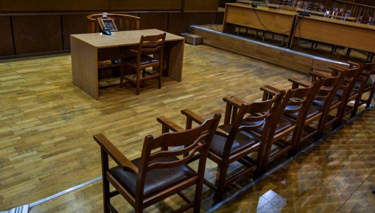 Δικαστήρια σε… ρυθμούς εκλογών: Αναστέλλονται οι εργασίες από τις 17 Μαΐου