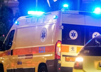 Τραγωδία σε σχολική εκδρομή στα Τρίκαλα: 15χρονη πέθανε σε νυχτερινό μαγαζί