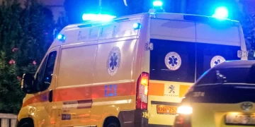 Τραγωδία σε σχολική εκδρομή στα Τρίκαλα: 15χρονη πέθανε σε νυχτερινό μαγαζί