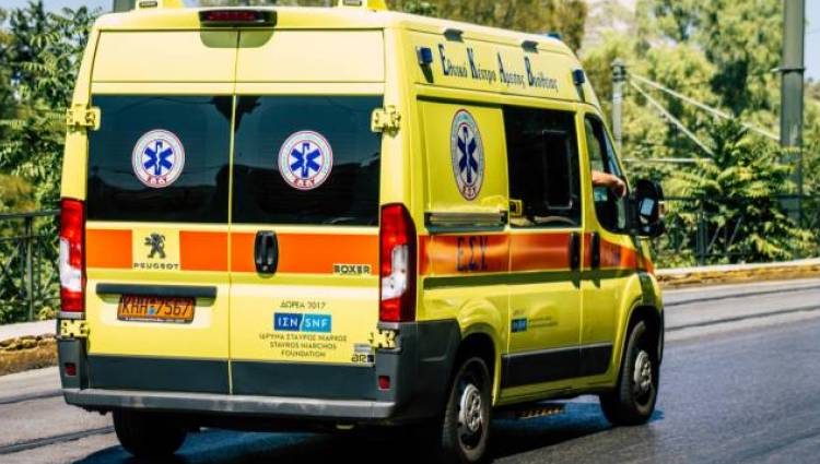 Αχαΐα: Νεκρό βρέθηκε 10 μηνών κοριτσάκι