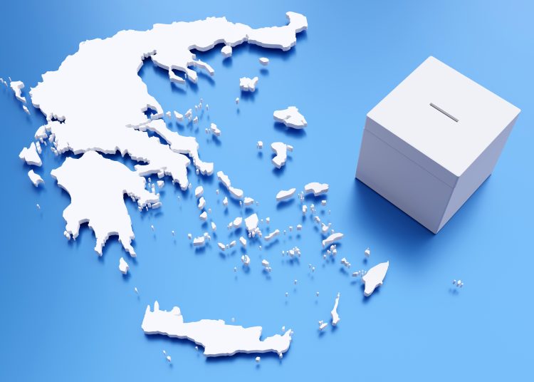 Εκλογές 2023: Νέες καινοτομίες για πρώτη φορά-Τι αλλάζει-Η μεγάλη ιστορία της απλής αναλογικής