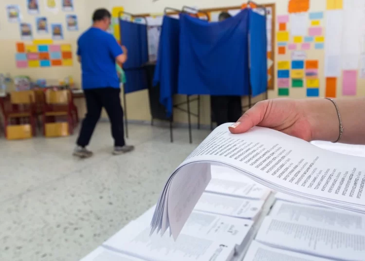 Εκλογές 2023: Δείτε τους υποψηφίους όλων των κομμάτων σε όλη την Ελλάδα