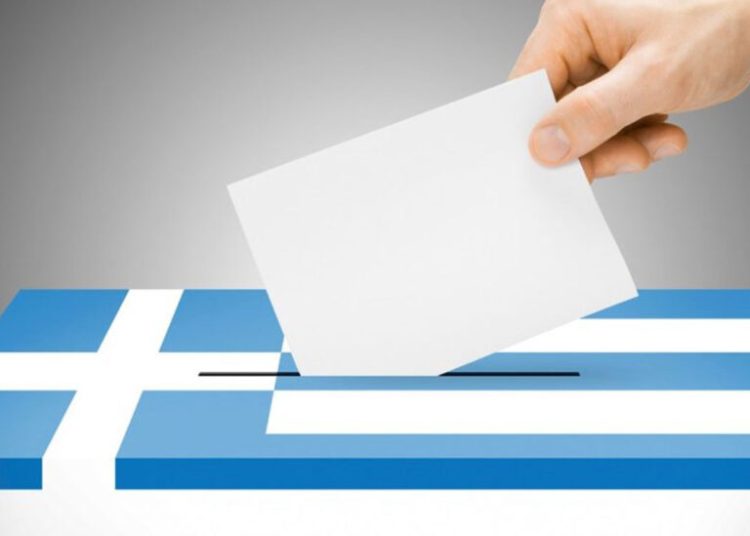 Τίτλοι τέλους για γνωστό κόμμα – Δεν κατεβαίνει στις δεύτερες εκλογές