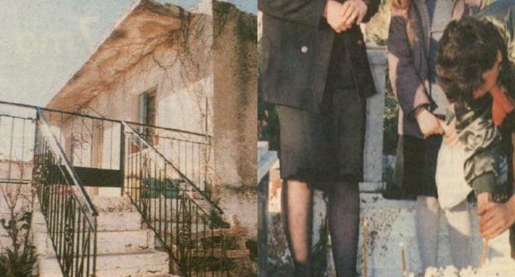 Ελεύθερη η «Μήδεια της Ηλείας» που δηλητηρίασε την έγκυο ανύπαντρη κόρη της