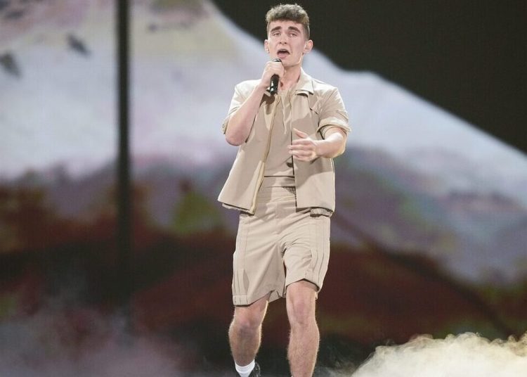 Eurovision: Αλλάζουν όλα στην ΕΡΤ – O κόσμος θα διαλέγει το ελληνικό τραγούδι