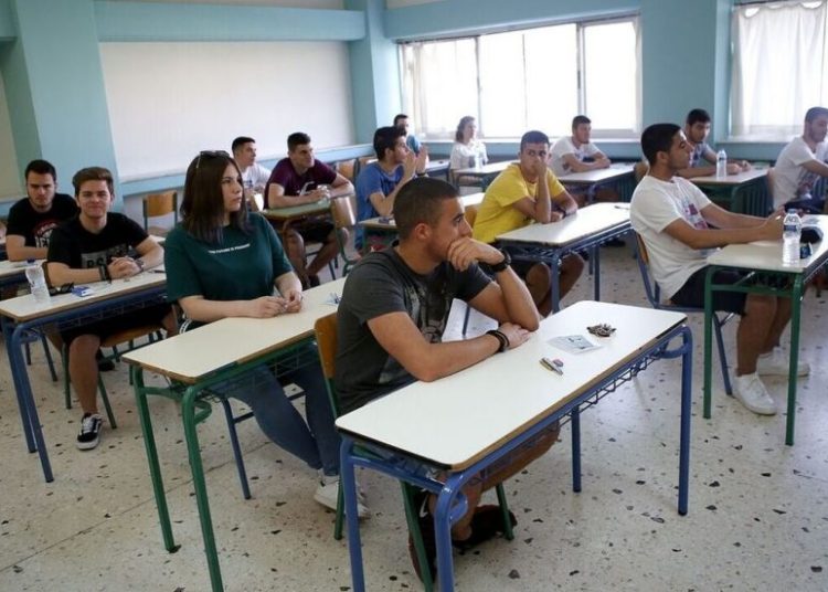Πανελλήνιες 2023: Το πρόγραμμα των εξετάσεων για τα ΓΕΛ και τα ΕΠΑΛ