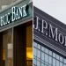 First Republic Bank: Πώς οδηγήθηκε στην κατάρρευση – «Γιγαντώθηκε» η JP Morgan μετά την εξαγορά
