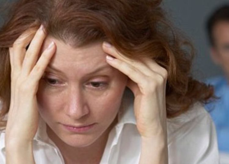 Εμμηνόπαυση: Η No1 άσκηση που ανακουφίζει τα συμπτώματα της κλιμακτηρίου