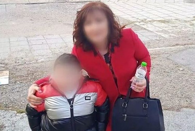Χαλκιδική: Στη ΜΕΘ ο 8χρονος που είδε τη μητέρα του να δολοφονείται