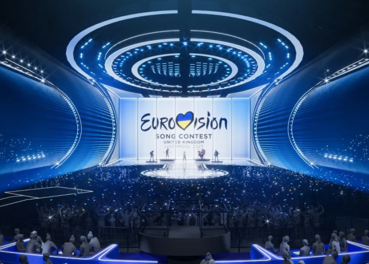 Σάλος με την Eurovision: Η Ελλάδα πήρε τη χειρότερη βαθμολογία-Νεύρα οι Κύπριοι για το 4αρι μας