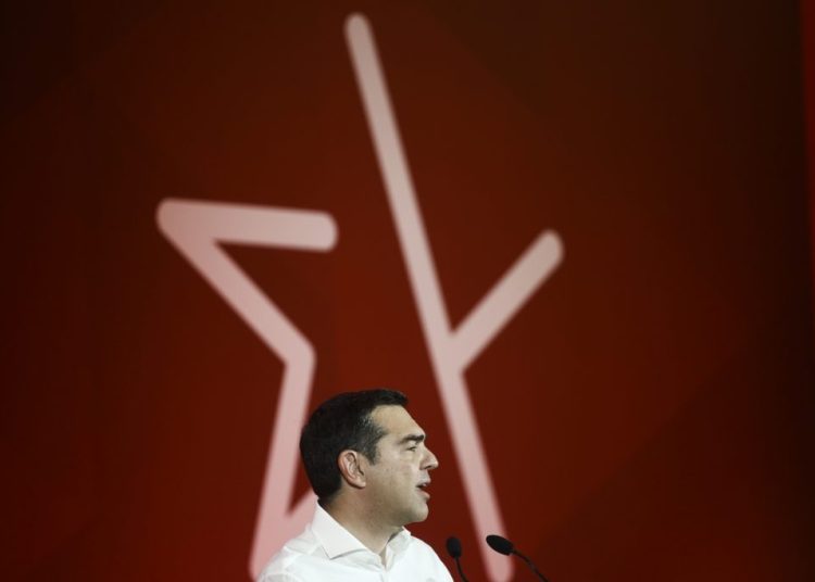 Τι απασχολεί τον λαβωμένο ΣΥΡΙΖΑ – Οι διορθωτικές κινήσεις μέχρι τις εκλογές