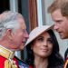 Κάρολος: Η θλίψη για τον Χάρι και η πρόποση για τον εγγονό του Άρτσι