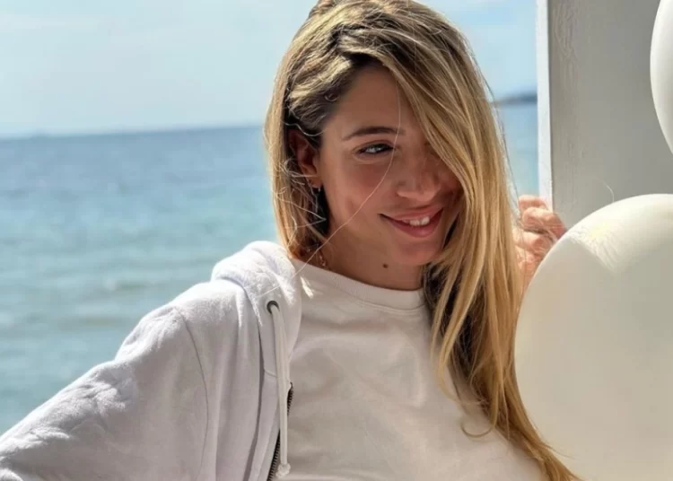 Ποια είναι η μέλλουσα σύζυγος του Πάνου Μουζουράκη