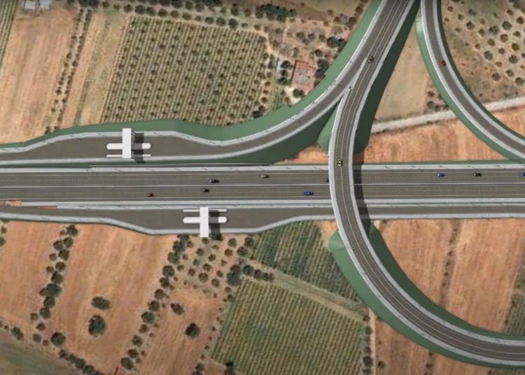 Πατρών-Πύργου: Ο ιδιώτης ζητά αύξηση του κόστους -Σε κίνδυνο το έργο;