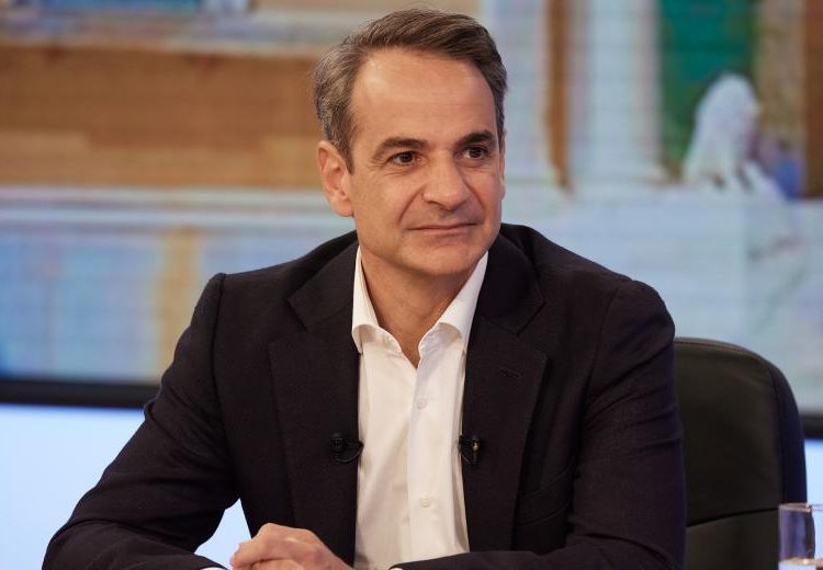 Μητσοτάκης: Δεν καταργεί τον νόμο Κατρούγκαλου με την προσωπική διαφορά