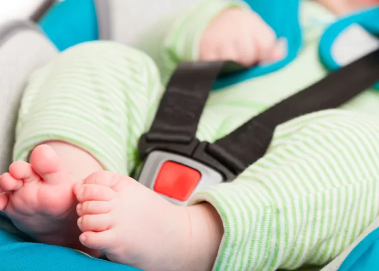 Τραγωδία στην Άρτα: Σήμερα απολογείται ο πατέρας του βρέφους που πέθανε ξεχασμένο στο αυτοκίνητο