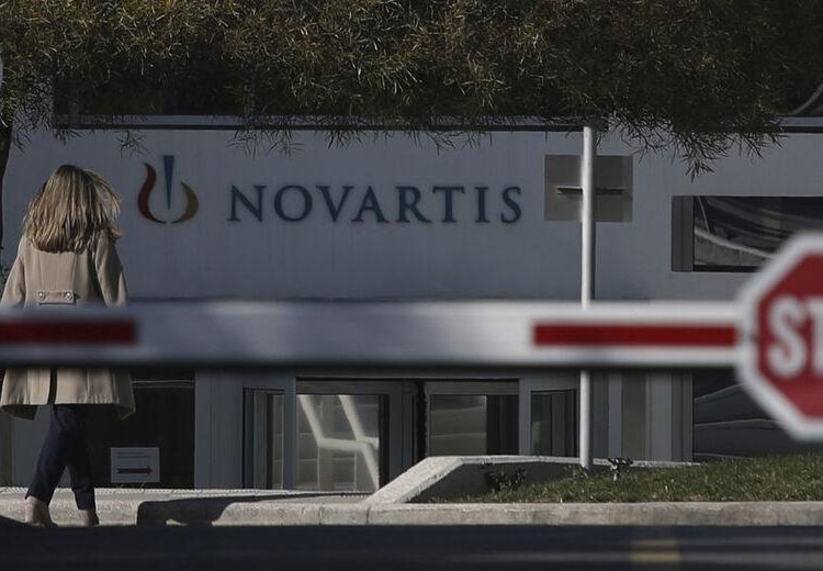 Novartis: Αθώοι Φρουζής και Μανιαδάκης-Δεν υπήρξε δωροδοκία λέει το δικαστήριο