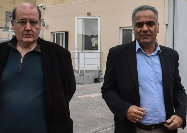 Εκλογές 2023: Ποια «ηχηρά» ονόματα του ΣΥΡΙΖΑ μένουν εκτός Βουλής