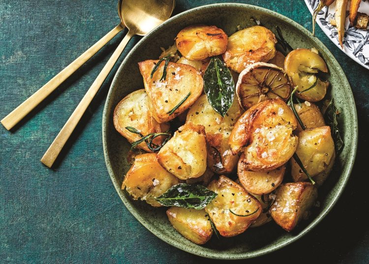 Πατάτες: 17 διαφορετικοί τρόποι να τις απολαύσουμε