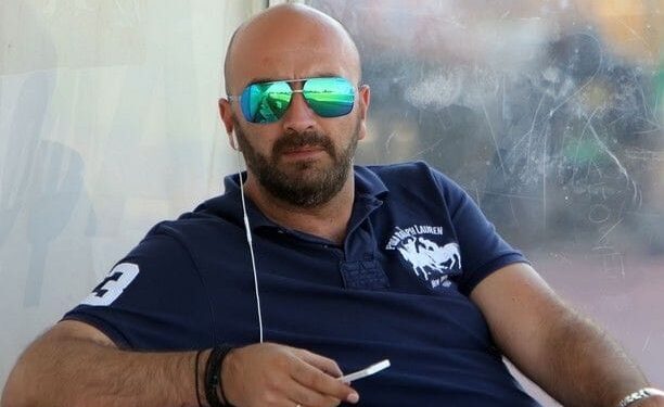 Έφυγε στα 43 του ο πρώην τεχνικός διευθυντής Πανηλειακού Παύλος Μυροφορίδης