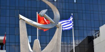 ΚΚΕ στον Τσίπρα: «Αντίπαλοι στην αντιλαϊκή πολιτική της ΝΔ δεν μπορεί να είναι αυτοί που την στήριξαν»