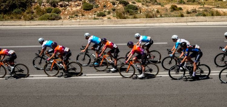 Ποδηλατικός Γύρος Ελλάδας: Το Σάββατο 6 Μαΐου ο τερματισμός στην Αρχαία Ολυμπία