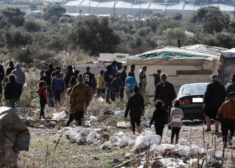 Δυτική Ελλάδα: 10.830 οι μόνιμοι Ρομά-Υποβαθμισμένη η διαβίωσή τους