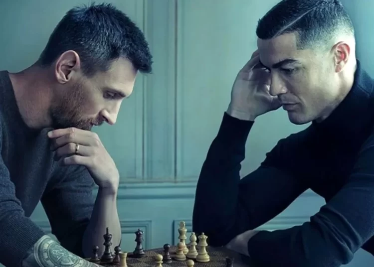 Ρονάλντο vs Μέσι: Από τα γήπεδα στη μάχη της χλιδής – Ποιος έχει μεγαλύτερη περιουσία